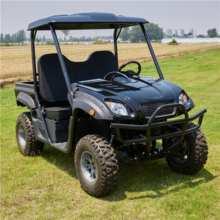 2023 mini electric 4x4 utv/atv with eec/coc