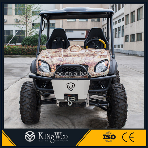 Hot Sale 2 Seater / 4 Seater UTV Buggy