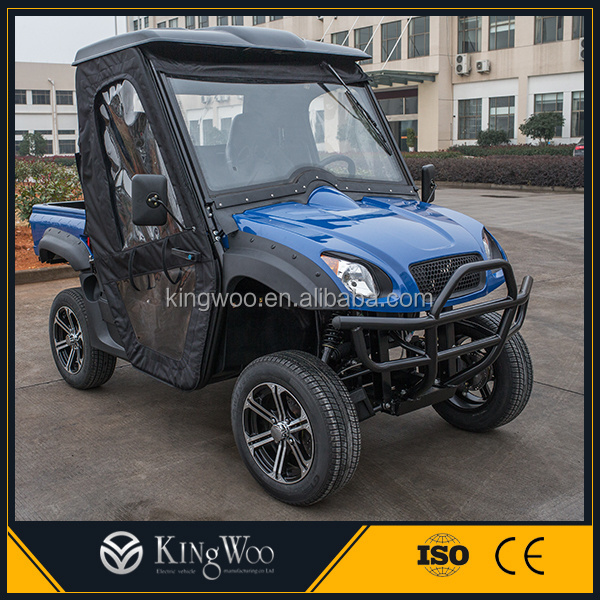 Kingwoo new atv 4x4 all terrain vehicle for sale