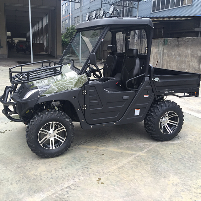 road legal dune buggy 4X4 with eec epa certificate