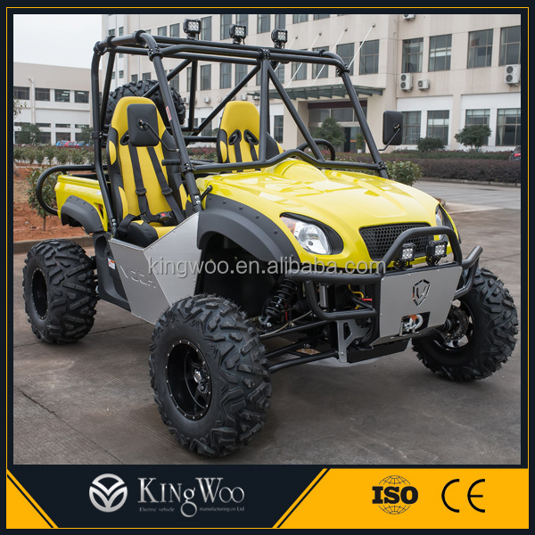 Kingwoo new atv 4x4 all terrain vehicle for sale