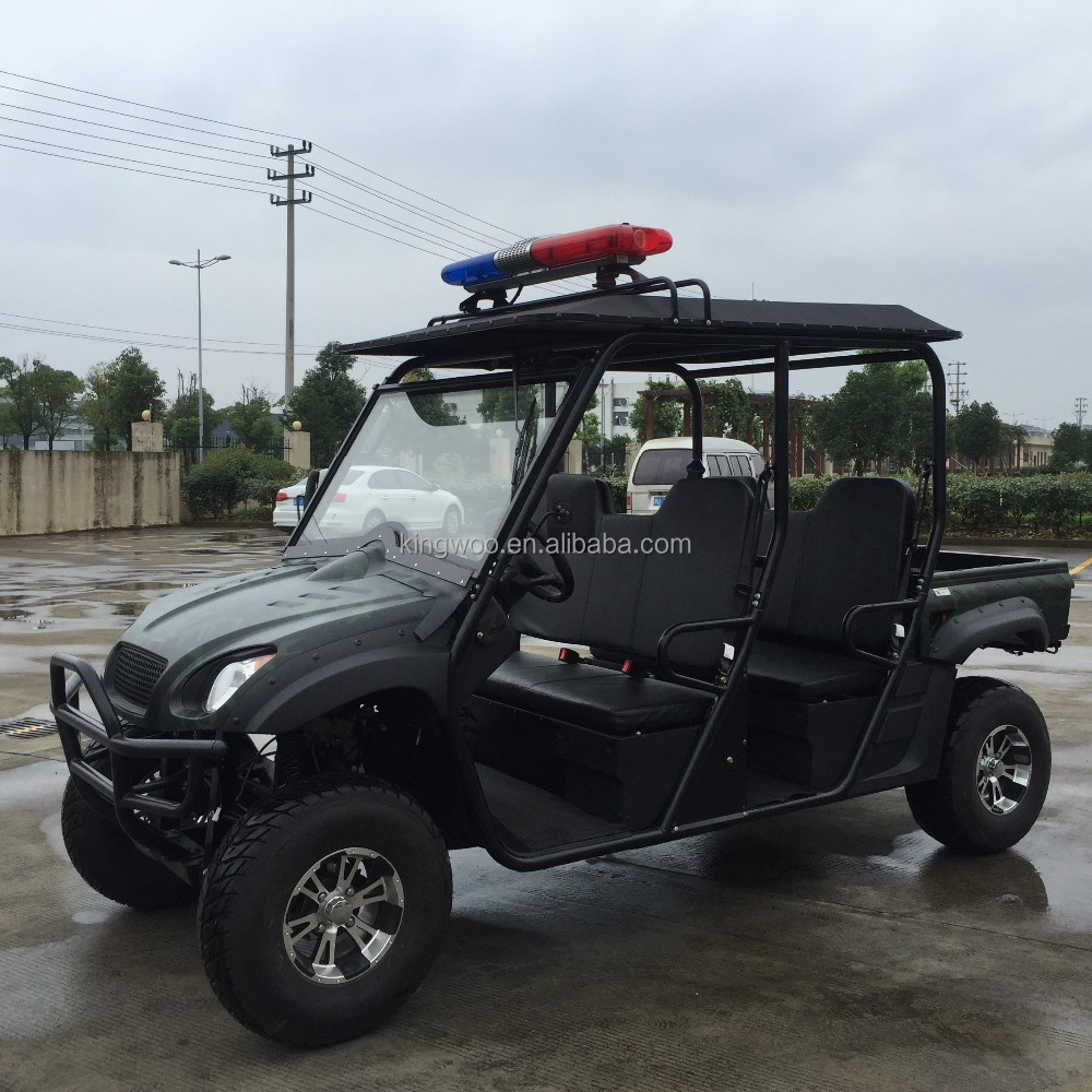 4 seat dune buggy