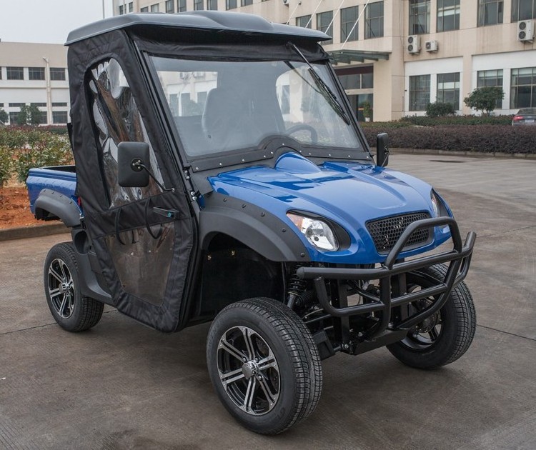 5KW EEC Utility Vehicle Mini Jeep UTV