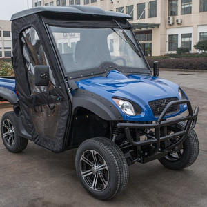 5KW EEC Utility Vehicle Mini Jeep UTV