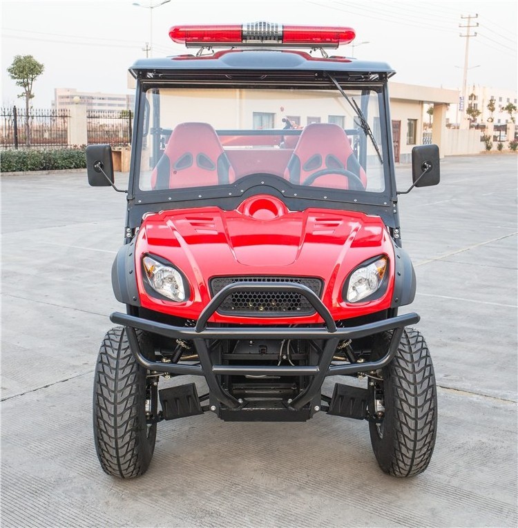 New style adult electric utv