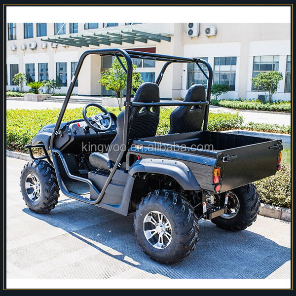 steet legal electric utv 4x4/ electric utility vehicles