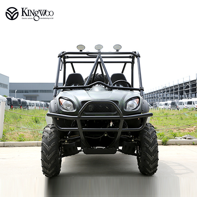 2022  street legal 4*4 electric utv with EEC/COC