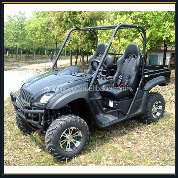 steet legal electric utv 4x4/ electric utility vehicles