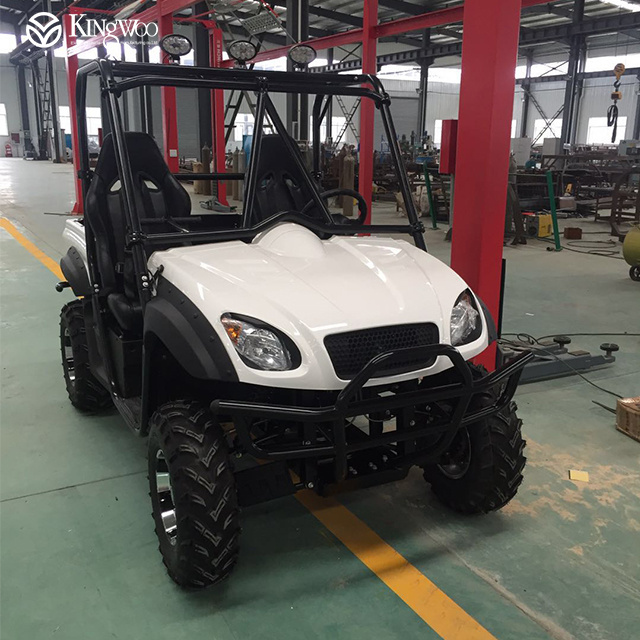 2019 electric utv with dump bed for farm