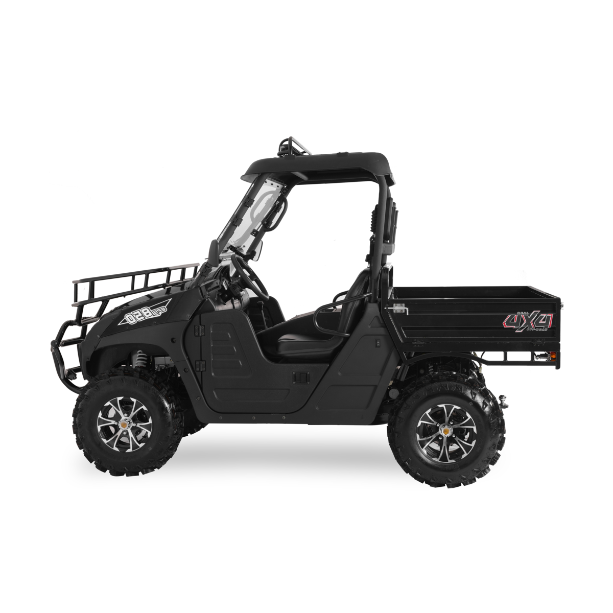 2023 factory price cheap 2seat/4seat 4x4 800cc UTV dune buggy