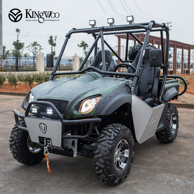 electric dune buggy utv with EEC/5kw dune buggy