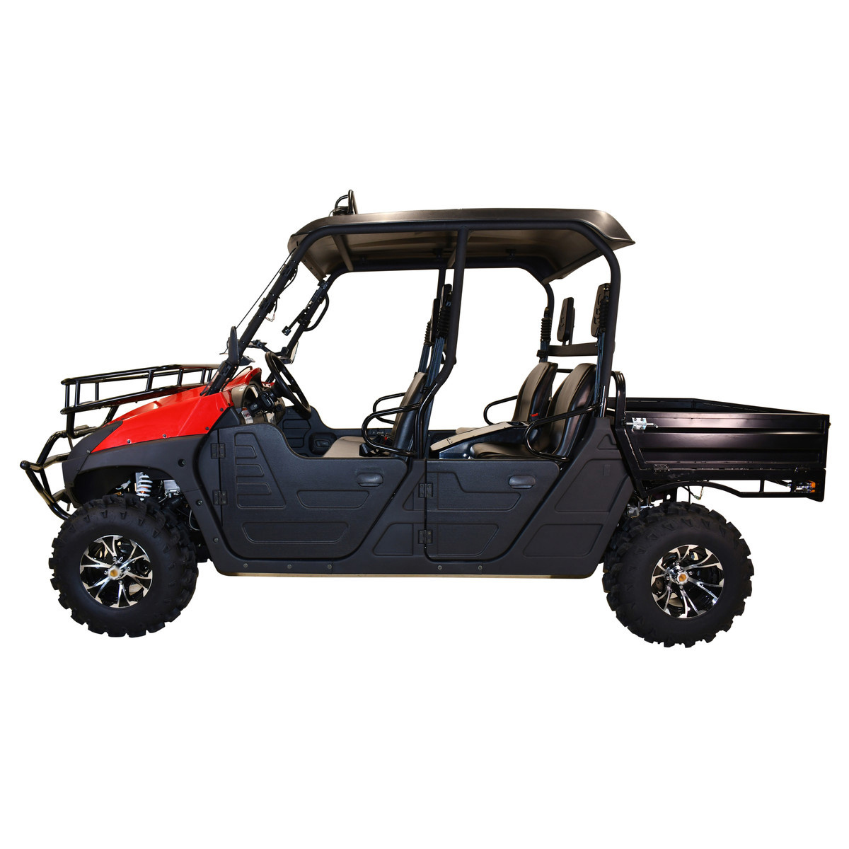 2023 factory price cheap 2seat/4seat 4x4 800cc UTV dune buggy