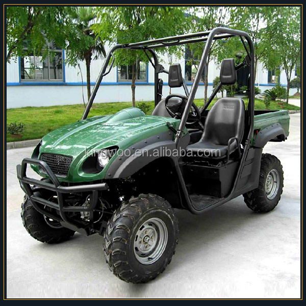 steet legal electric utv 4x4/ electric utility vehicles