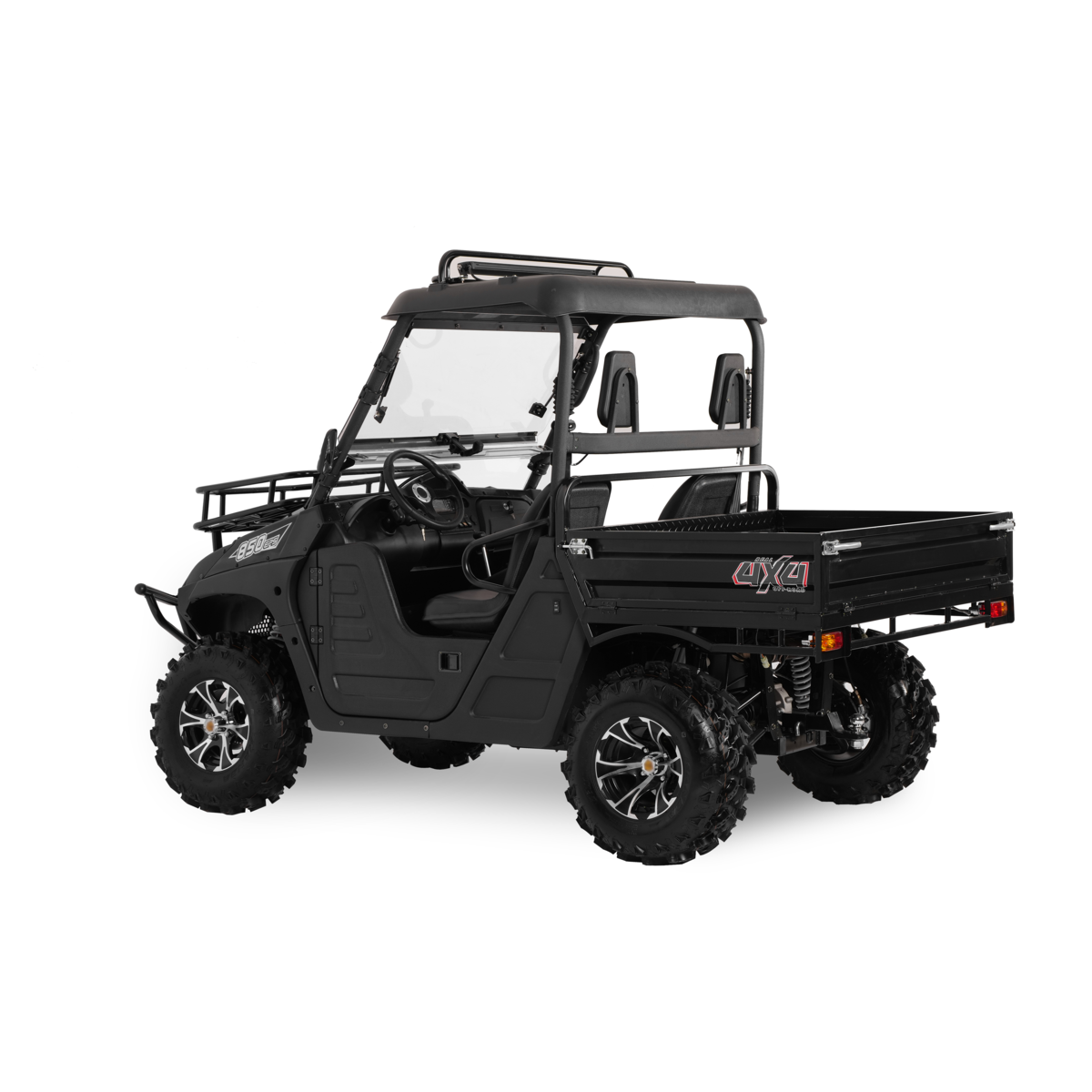 2023 factory price cheap 2seat/4seat 4x4 800cc UTV dune buggy