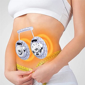 Body Sculpting Slimming Machine VE Sports Body Shaping Device Fat Cushion Burning Slimming Liposuction Care Massager Tool