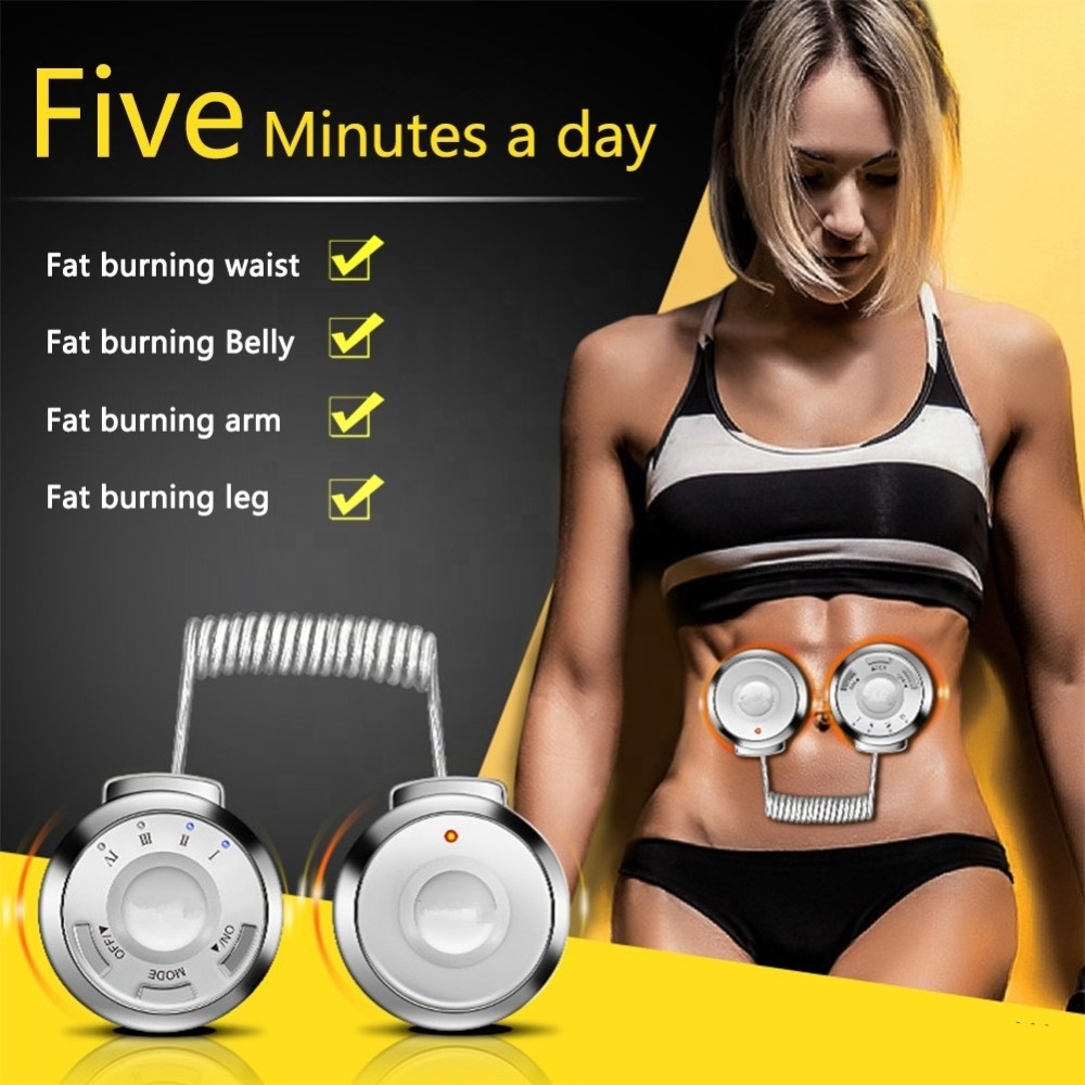 Body Sculpting Slimming Machine VE Sports Body Shaping Device Fat Cushion Burning Slimming Liposuction Care Massager Tool