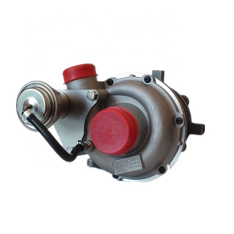 Manufacture Truck Japanese Diesel Engine Parts 8-97103857-0 RHF55 VB440031 8971038570 4HE1 4HE1-T 5.2L Turbocharger