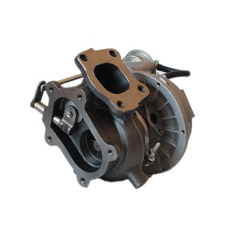 Manufacture Truck Japanese Diesel Engine Parts 8-97103857-0 RHF55 VB440031 8971038570 4HE1 4HE1-T 5.2L Turbocharger