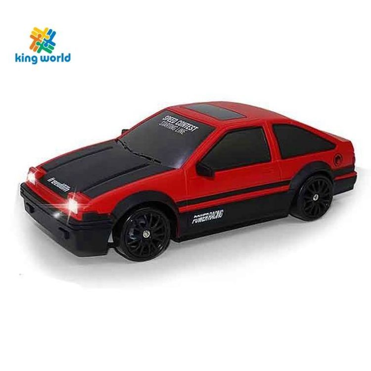 Wholesale 1/24 Simulation RC Car Off Road Drift RC Hobby Remote Car Racing Cars For Kids