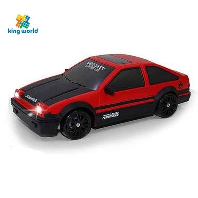 Wholesale 1/24 Simulation RC Car Off Road Drift RC Hobby Remote Car Racing Cars For Kids