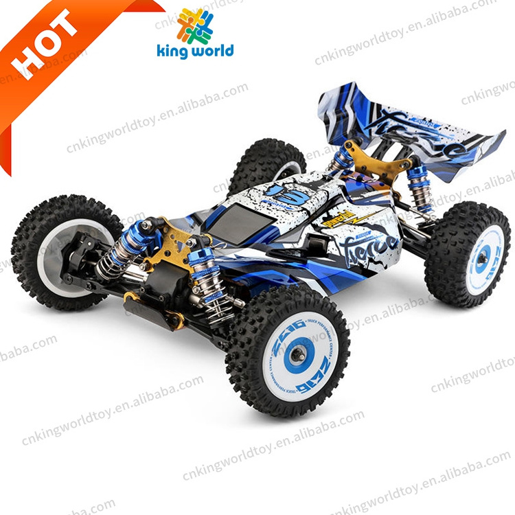 2024 New Version v2 Brushless Upgraded RTR 1/12 2.4G 4WD 75km/h RC Car Vehicles Metal Chassis Models Toys Off Road Machine Model