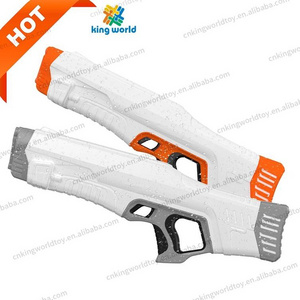 Wholesale 2024 LLA C30 Pro Water Blaster Automated & Precise High-End Premium Electric Water Gun Strong Power Water Gun Toys