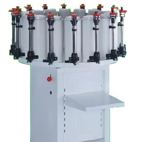 JY-20B Manual paint tinting dispenser machine JY-20B for waterbased liquid acrylic paint ink colorant