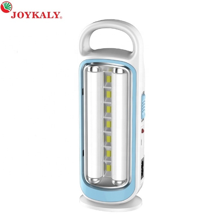 Ningbo Factory Custom Logo Popular Camping Rechargeable 35 LED Emergency Light Battery