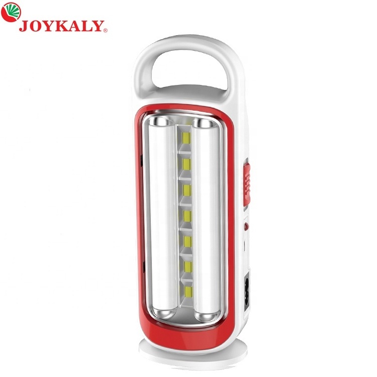 Ningbo Factory Custom Logo Popular Camping Rechargeable 35 LED Emergency Light Battery