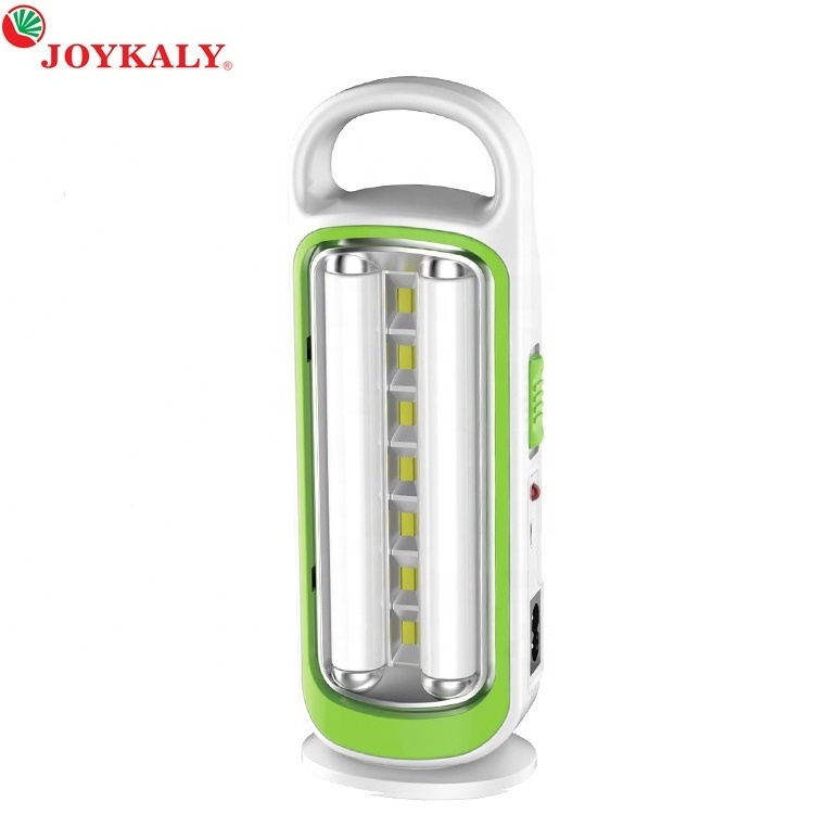 Classical Style Hot Selling Attractive Price Portable Led Rechargeable Emergency Light Solar