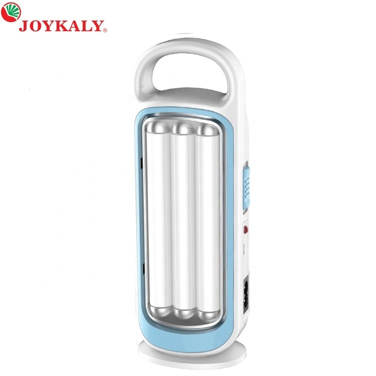 Classical Style Hot Selling Attractive Price Portable Led Rechargeable Emergency Light Solar