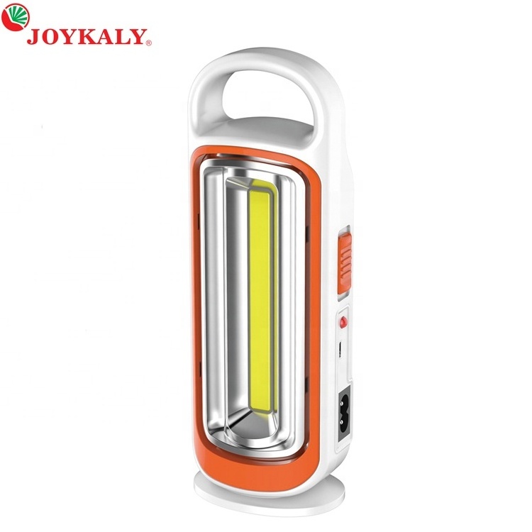 Classical Style Hot Selling Attractive Price Portable Led Rechargeable Emergency Light Solar