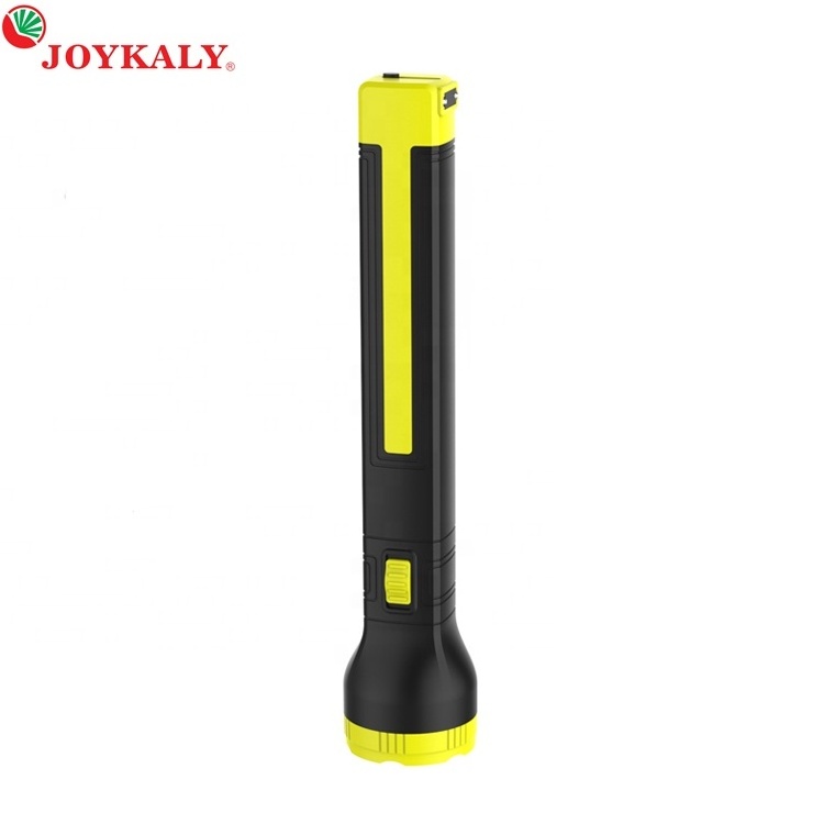 JOYKALY Brand Wholesale Cheap Price Hunting Powerful Rechargeable Flash Light LED