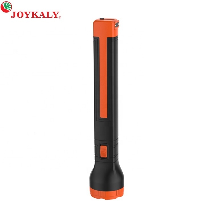 JOYKALY Brand Wholesale Cheap Price Hunting Powerful Rechargeable Flash Light LED