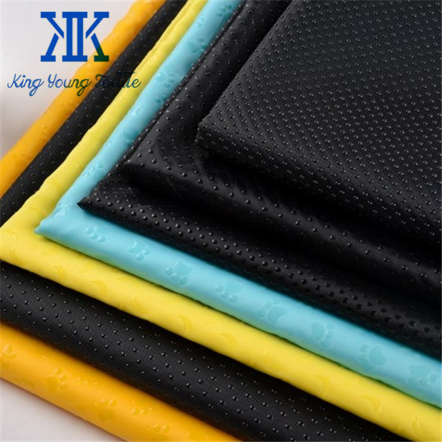 non slip grip material / non slip waterproof fabric / waterproof non-slip fabric