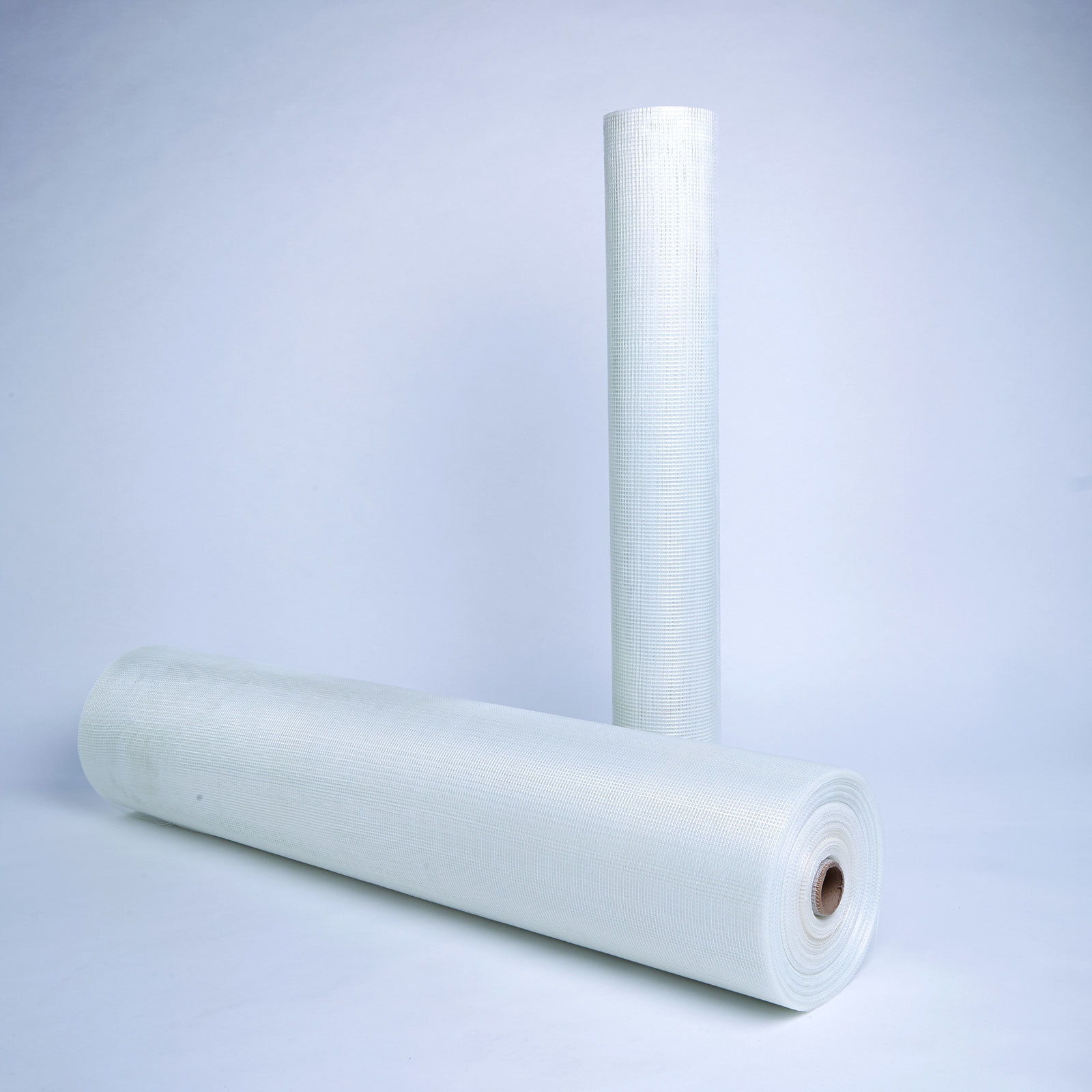 more glue 4*4-75g Coated Fiberglass mesh in china