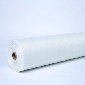 more glue 4*4-75g Coated Fiberglass mesh in china