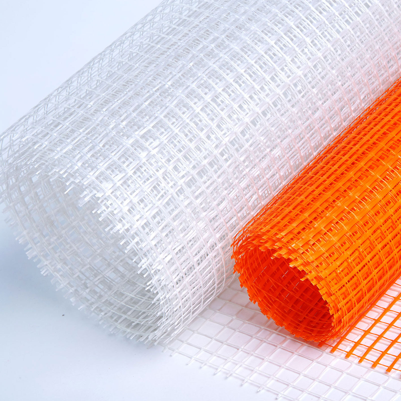 china oem factory alkali resistant fiberglass mesh 110g 120g 130g 5x5 4x4 glass fiber net for mosaic eifs stucco plaster