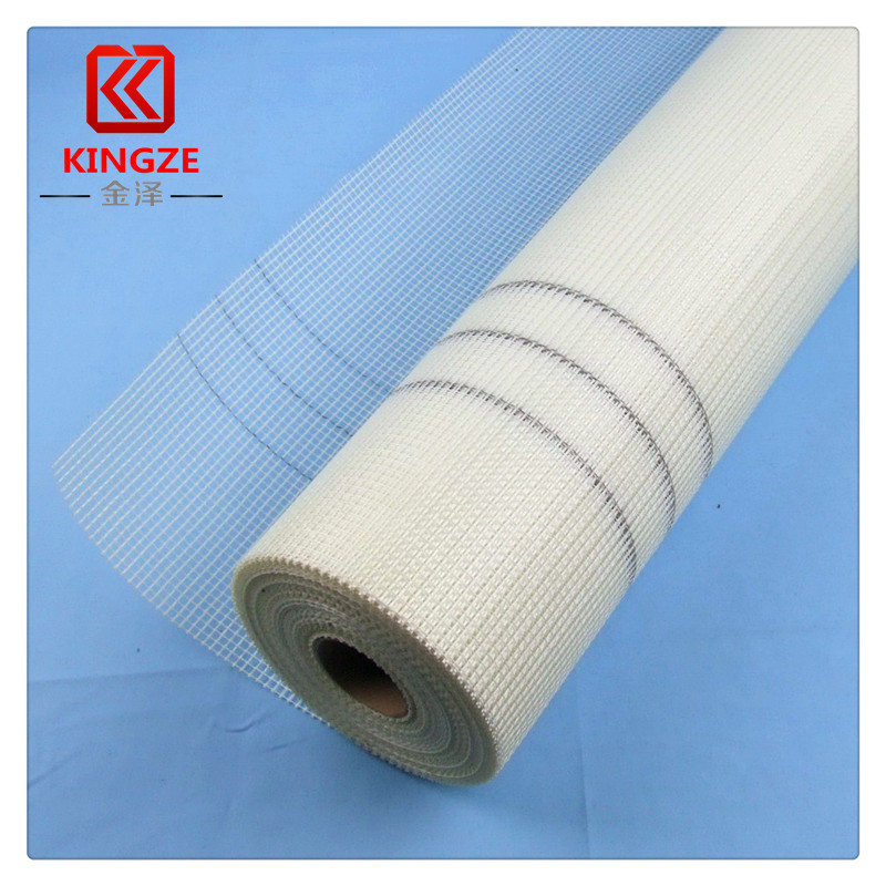 building material alkali resistant fiberglass mesh net for reinforced cement