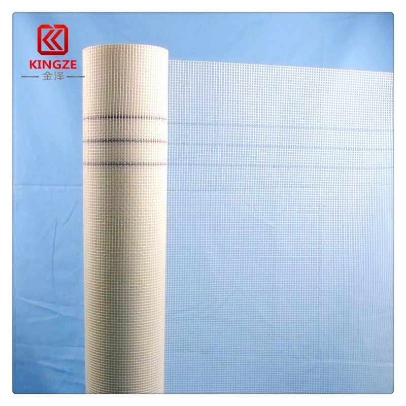 building material alkali resistant fiberglass mesh net for reinforced cement