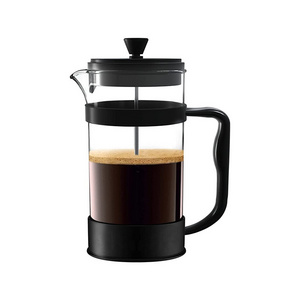 34 oz BPA-free polypropylene Dishwasher safe No paper filters or plastic capsules required French Press Coffee and Tea Maker