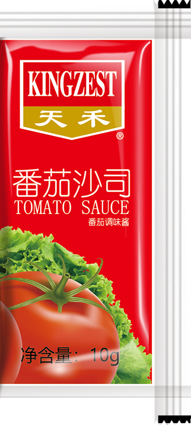 Ketchup Manufacturers Wholesale Ketchup Pizza Tomato Sauce 400G