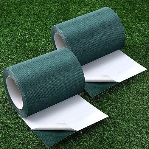 Self Adhesive Non-Woven Turf Seaming Tape for Artificial Grass Seam Joining