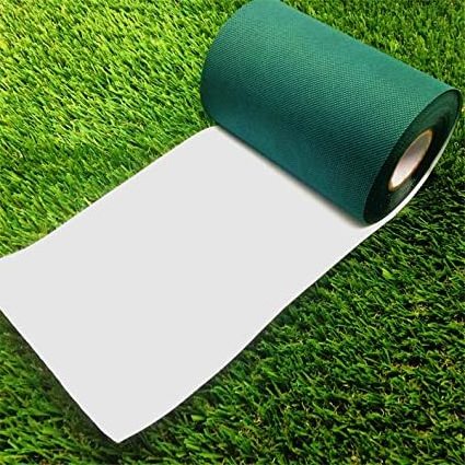 Self Adhesive Non-Woven Turf Seaming Tape for Artificial Grass Seam Joining