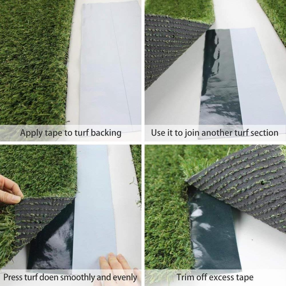 Synthetic Artificial Grass Seaming Tape for Jointing Artificial Grass