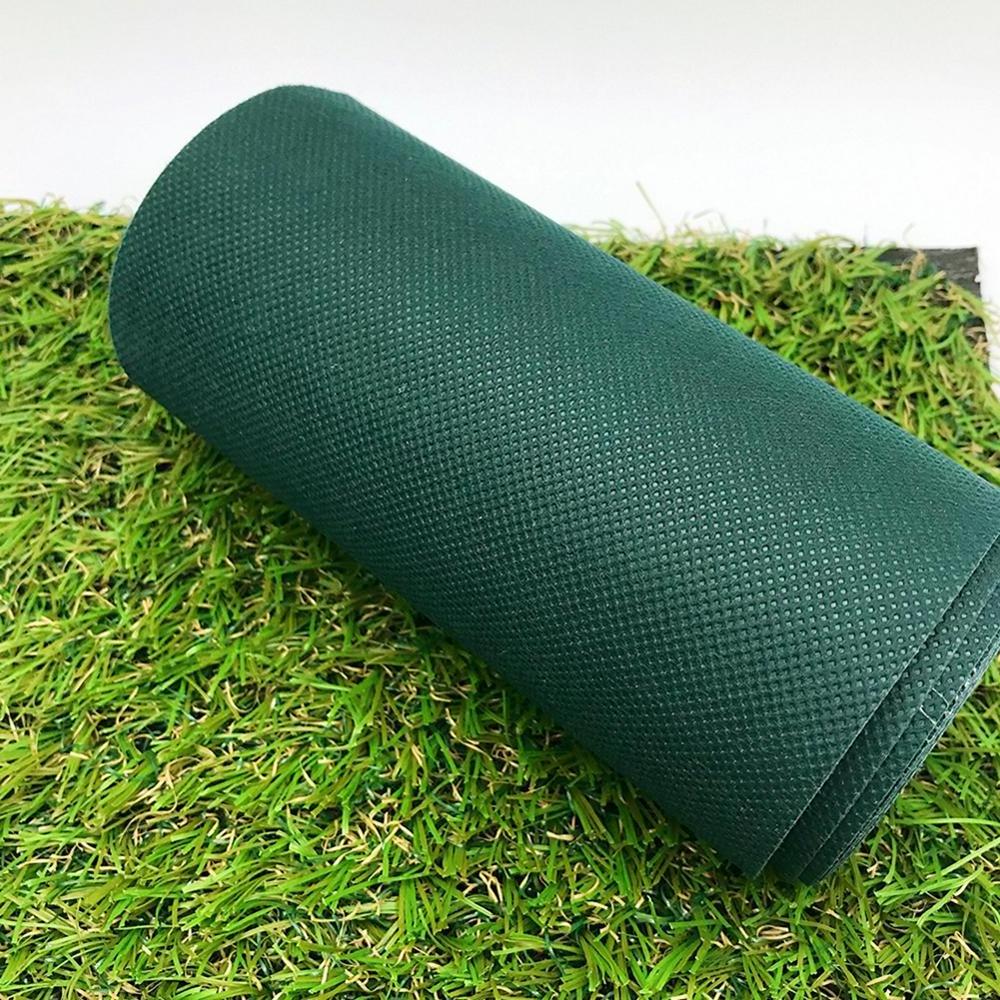 Lawn Joint Tape Synthetic Turf Seaming Tape for Lawn Artificial Grass Garden Outdoor