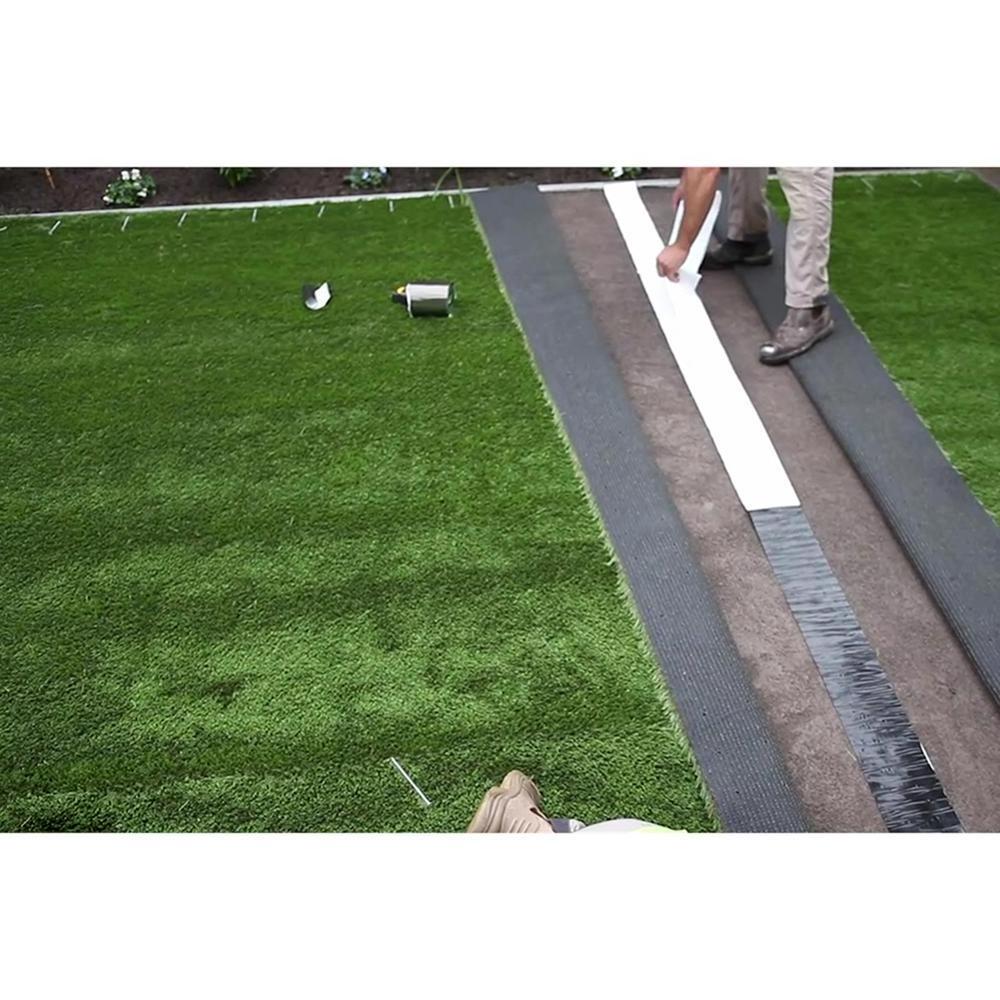 Lawn Joint Tape Synthetic Turf Seaming Tape for Lawn Artificial Grass Garden Outdoor