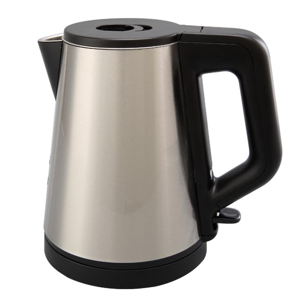 KH851 Electric kettle 0.6L 1000W fast boiling water