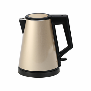 UK Strix High-grade beautiful durable 0.8L  double-layer electric kettle KH868 for home and hotel