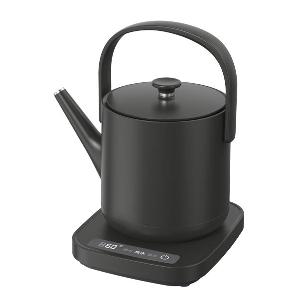 Smart Digital electric kettle temperature control coffee and tea kettle